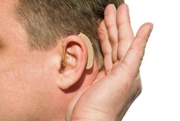 Especialização em seleção e adaptação de dispositivos auxiliares de audição