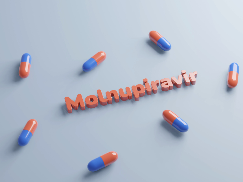 Molnupiravir