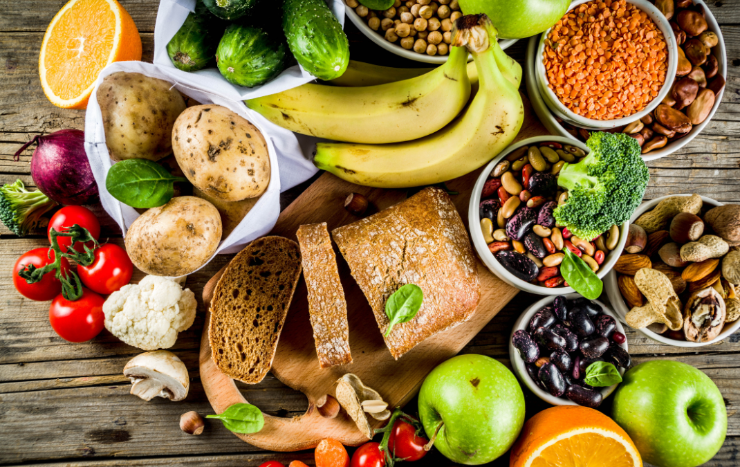 Novas recomendações para consumo de gorduras e carboidratos, segundo a OMS