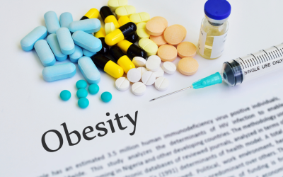 Avanços na Terapia da Obesidade