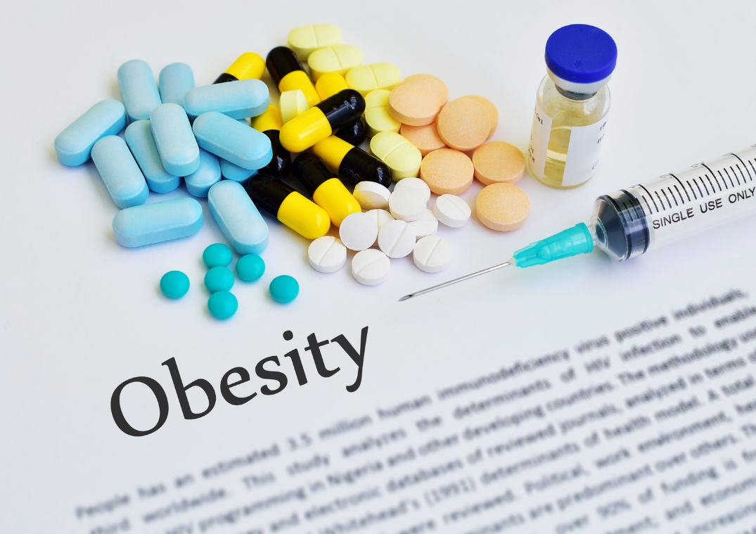 obesidade
