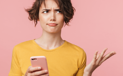Testes realizados por smartphones são confiáveis?