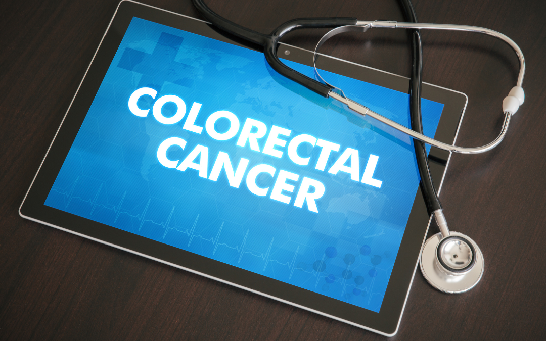 Prevenção do câncer colorretal: o papel do folato (vitamina B₉)