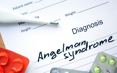 Síndrome de Angelman