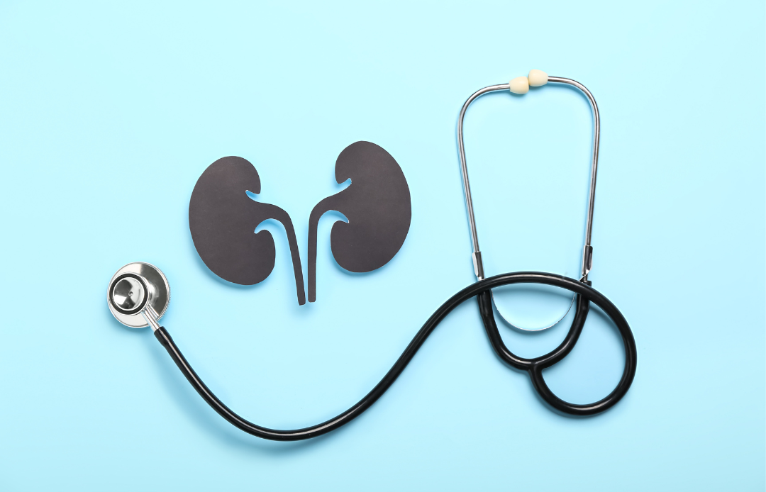 doença renal crônica
