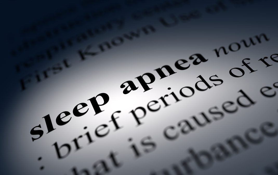 Tratamento do ronco e apneia do sono: importância da Fonoaudiologia